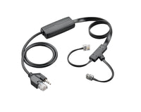 HP Poly APC-43 Electronic Hookswitch TAA