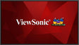 Viewsonic 55“ 4K OS-Free Commercial Display