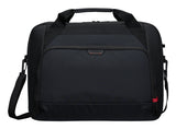Targus EcoSmart 45.7 cm (18") Briefcase Black, Red