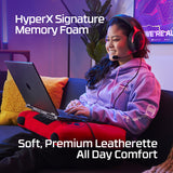 HyperX Cloud III - Gaming Headset (Black)