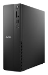 DELL Pro QVS1260 Intel® Core™ i5 i5-14500 16 GB DDR5-SDRAM 512 GB SSD Windows 11 Pro Slim PC PC Black