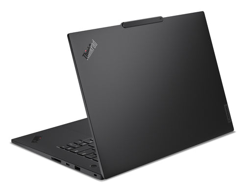 Lenovo ThinkPad P1 Gen 8 Intel Core Ultra 9 285H Mobile workstation 40.6 cm (16") Touchscreen 3.2K 64 GB 2 TB SSD Wi-Fi 7 (802.11be) Windows 11 Pro Black French
