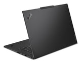 Lenovo ThinkPad P1 Gen 8 Intel Core Ultra 9 285H Mobile workstation 40.6 cm (16") Touchscreen 3.2K 64 GB 2 TB SSD Wi-Fi 7 (802.11be) Windows 11 Pro Black French