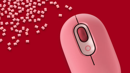 Logitech POP Mouse