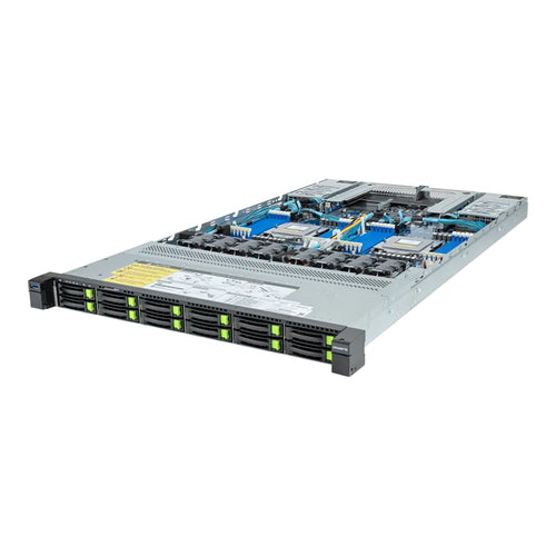 GIGABYTE R183 AMD SoC LGA 6096 Rack (1U)