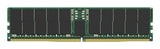 Kingston Technology KSM64R52BD4-96MC memory module 96 GB 1 x 96 GB DDR5 6400 MT/s 288-pin DIMM ECC