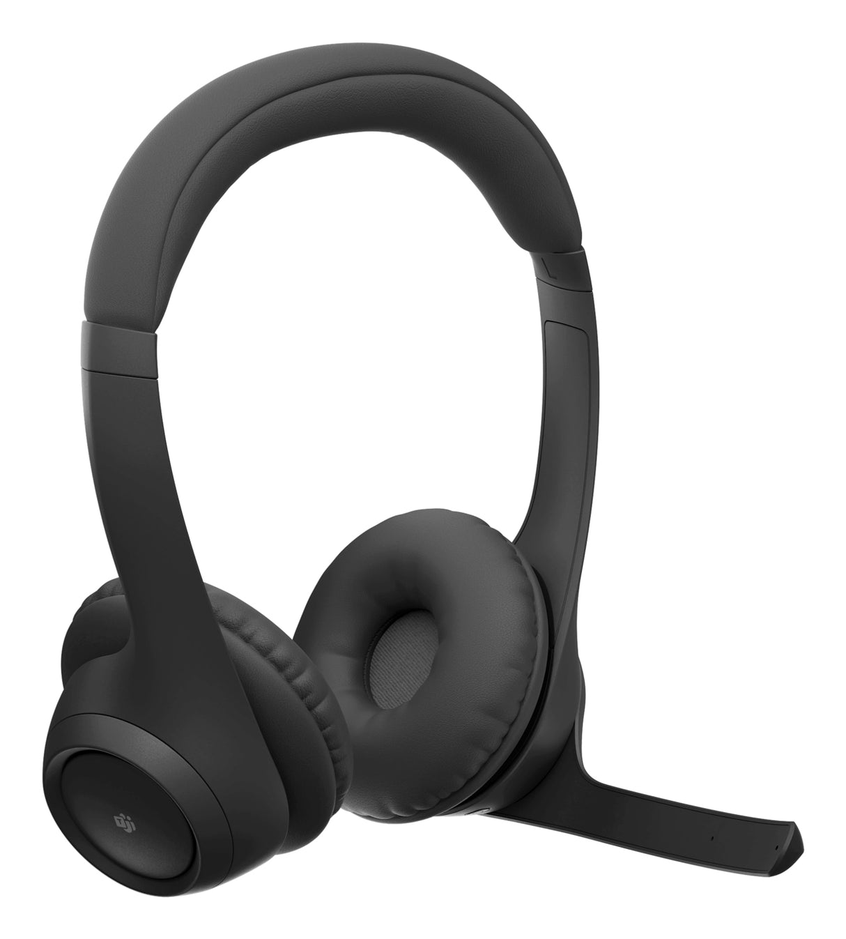 Logitech 981-001457 headphones/headset Wireless Head-band Car/Home office Bluetooth Black