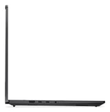 Lenovo ThinkPad P1 Gen 8 Intel Core Ultra 9 285H Mobile workstation 40.6 cm (16") Touchscreen 3.2K 64 GB 2 TB SSD Wi-Fi 7 (802.11be) Windows 11 Pro Black French