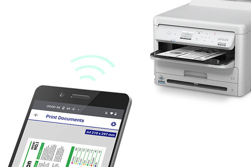 Epson WorkForce Pro WF-M5399 inkjet printer 2400 x 1200 DPI A4 Wi-Fi