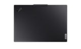 Lenovo ThinkPad P16s Gen 4 (Intel) Intel Core Ultra 7 265H Mobile workstation 40.6 cm (16") WUXGA 32 GB DDR5-SDRAM 1 TB SSD Wi-Fi 7 (802.11be) Windows 11 Pro Black French