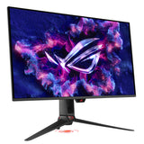ASUS ROG Swift OLED PG32UCDM3 computer monitor 80 cm (31.5") 3840 x 2160 pixels 4K Ultra HD QD-OLED Black