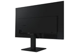 Samsung LS27D300GANXZA computer monitor 68.6 cm (27") 1920 x 1080 pixels Full HD LCD Black