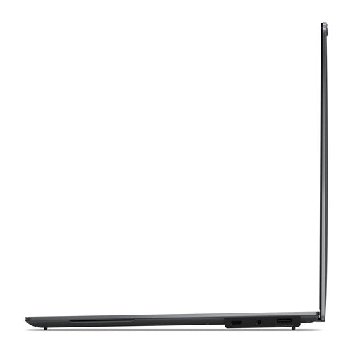 Lenovo ThinkPad X9-15 Gen 1 Copilot+ PC Intel Core Ultra 7 258V Laptop 38.9 cm (15.3") Touchscreen 2.8K 32 GB LPDDR5x-SDRAM 1 TB SSD Wi-Fi 7 (802.11be) Windows 11 Pro Grey French
