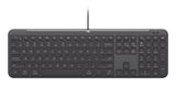 Logitech Signature Slim Wired Combo MK625 for Business