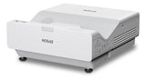 Epson PowerLite 770F Ultra short throw projector 4100 ANSI lumens 3LCD 1080p (1920x1080) White