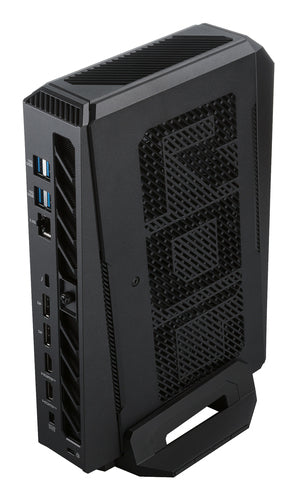 ASUS ROG RNUC16JNK9X8ADAU Intel Core Ultra 9 290HX Plus 64 GB DDR5-SDRAM 2 TB SSD Windows 11 Home Mini PC Black