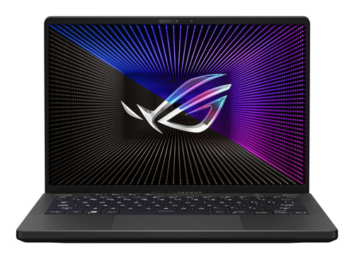 ASUS ROG Zephyrus G14 GA402RK-DS92-CA AMD Ryzen™ 9 6900HS Laptop 35.6 cm (14") WUXGA 32 GB DDR5-SDRAM 1 TB SSD AMD Radeon RX 6800S Wi-Fi 6E (802.11ax) Windows 11 Home Grey