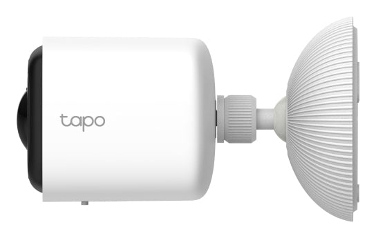 TP-Link Tapo C400 security camera Bullet IP security camera Indoor & outdoor 1920 x 1080 pixels Wall