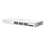 TP-Link Festa FS328G L2/L2+ Gigabit Ethernet (10/100/1000) White
