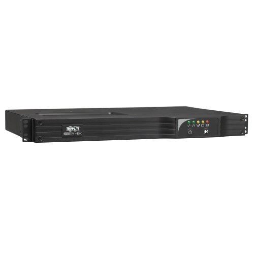Tripp Lite SmartPro  1000VA 800W 120V Line-Interactive Rackmount 1U