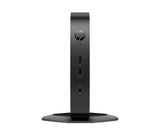 HP Elite t660 1.1 GHz ThinPro 1.15 kg Black U300E