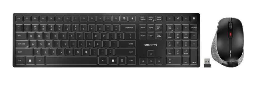 CHERRY DW 9500 SLIM