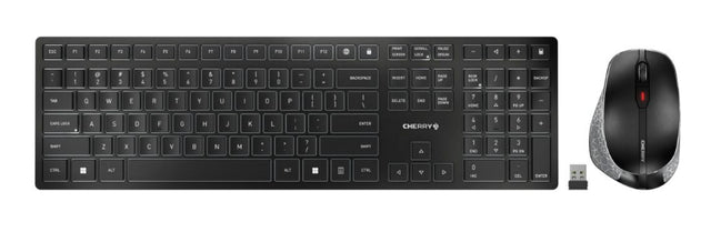 CHERRY DW 9500 SLIM