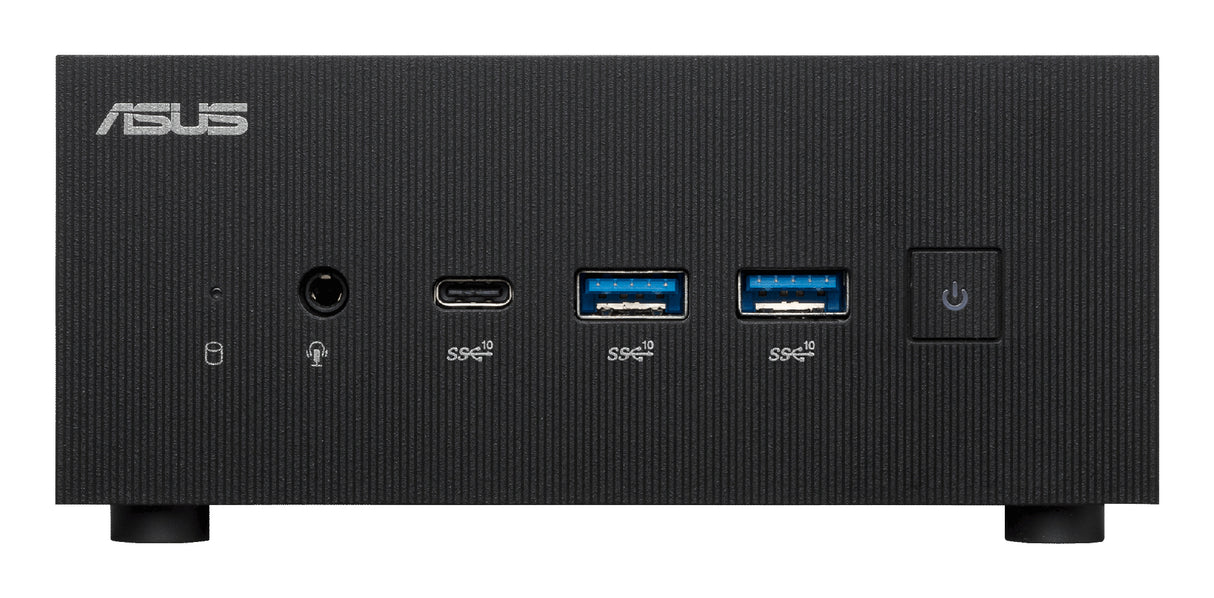 ASUS PN64-E1-BB5000X1TDR-NL Black