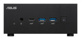 ASUS PN64-E1-BB5000X1TDR-NL Black