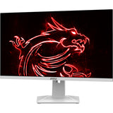MSI G274QRFW computer monitor 68.6 cm (27") 2560 x 1440 pixels Wide Quad HD White