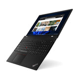 Lenovo ThinkPad P16s Gen 2 (Intel) Intel® Core™ i7 i7-1360P Mobile workstation 40.6 cm (16") WUXGA 16 GB DDR5-SDRAM 512 GB SSD Wi-Fi 6E (802.11ax) Windows 11 Pro Black US English