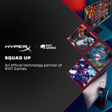 HyperX OMEN 23.8 inch FHD 180Hz Gaming Monitor - OMEN 24 G2