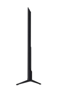 LG 43PK640S0UB Signage Display Digital signage flat panel 109.2 cm (43") Wi-Fi 250 cd/m² 4K Ultra HD Black WebOS 16/7