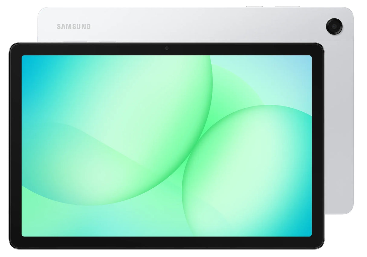 Samsung Galaxy Tab A11+ 256 GB 27.9 cm (11") 6 GB Wi-Fi 5 (802.11ac) Silver