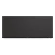 Viewsonic CDE92UW interactive whiteboard 2.34 m (92") 5120 x 2160 pixels Black