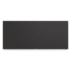 Viewsonic CDE92UW interactive whiteboard 2.34 m (92") 5120 x 2160 pixels Black