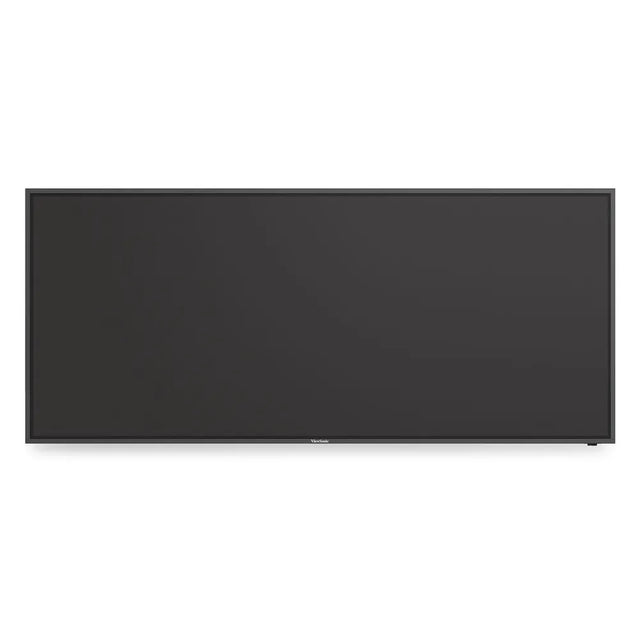 Viewsonic CDE92UW interactive whiteboard 2.34 m (92") 5120 x 2160 pixels Black