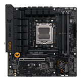 ASUS TUF GAMING B650M-E WIFI motherboard AMD B650 Socket AM5 micro ATX