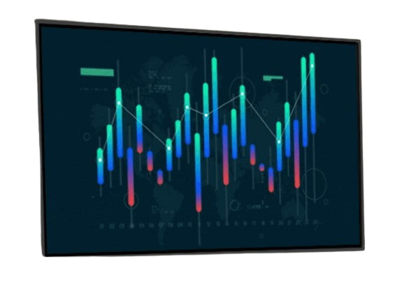 MAXHUB ND65CMA meeting room display 165.1 cm (65") 3840 x 2160 pixels Wi-Fi 6 (802.11ax) Black