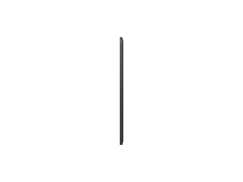 Samsung LH65QMCEBGCXGO Signage Display Digital signage flat panel 165.1 cm (65") LCD Wi-Fi 500 cd/m² 4K Ultra HD Built-in processor Tizen 24/7