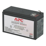 APC Replacement Battery 12V-7.2AH with 2 Year Warranty