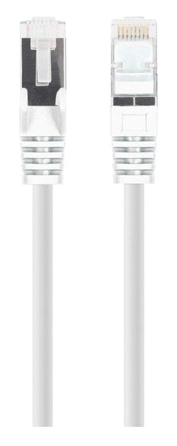 Intellinet 744928 networking cable White 5 m Cat8.1 U/FTP (STP)