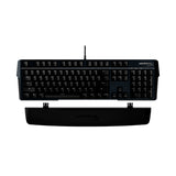 HyperX Alloy MKW100 - Mechnical Gaming Keyboard - Red (US Layout)