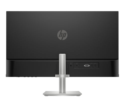 HP Series 5 27 inch FHD Height Adjust Monitor - 527sh
