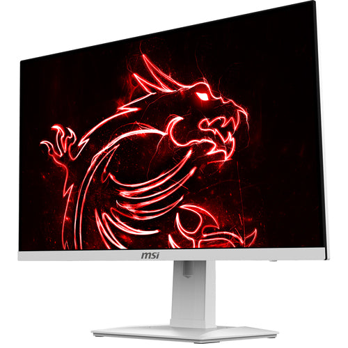 MSI G274QRFW computer monitor 68.6 cm (27") 2560 x 1440 pixels Wide Quad HD White