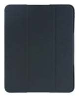 DEQSTER 40-2000077 tablet case 27.9 cm (11") Folio Black