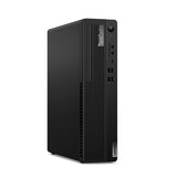 Lenovo ThinkCentre M90s Intel® Core™ i7 i7-14700 16 GB DDR5-SDRAM 512 GB SSD Windows 11 Pro SFF PC Black