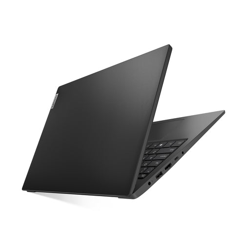 Lenovo V15 G4 AMN AMD Ryzen™ 5 7520U Laptop 39.6 cm (15.6") Full HD 8 GB LPDDR5-SDRAM 256 GB SSD Wi-Fi 6 (802.11ax) Windows 11 Pro Black French
