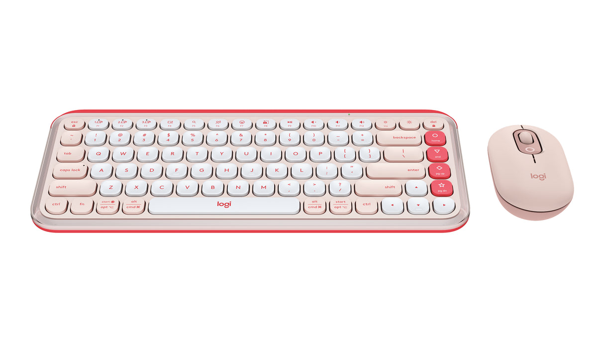 Logitech POP ICON COMBO