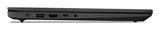 Lenovo V15 G4 AMN AMD Ryzen™ 5 7520U Laptop 39.6 cm (15.6") Full HD 8 GB LPDDR5-SDRAM 256 GB SSD Wi-Fi 6 (802.11ax) Windows 11 Pro Black